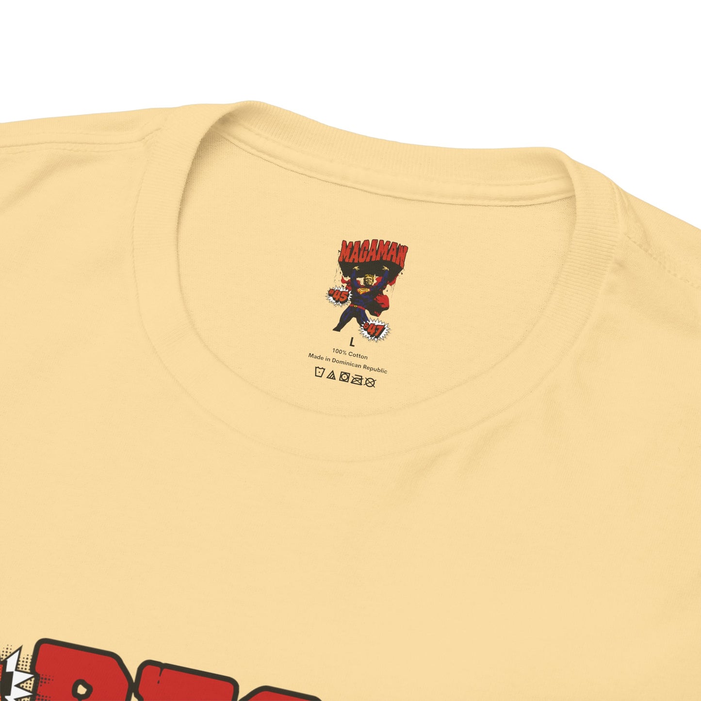 🔥 MagaMan “Best President Ever” T-Shirt – Stand Proud, Stay Bold! 🇺🇸💪