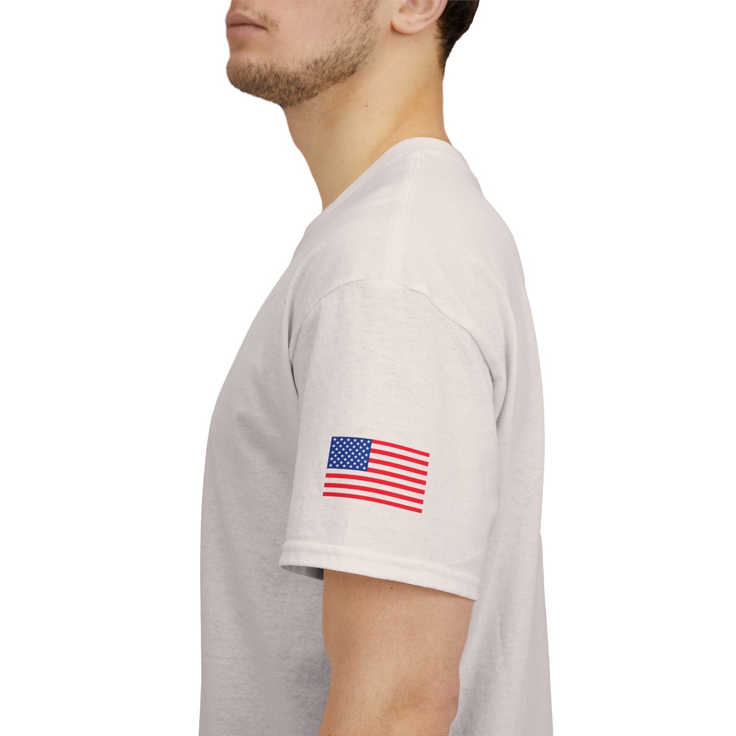 🔥 MagaMan “Best President Ever” T-Shirt – Stand Proud, Stay Bold! 🇺🇸💪