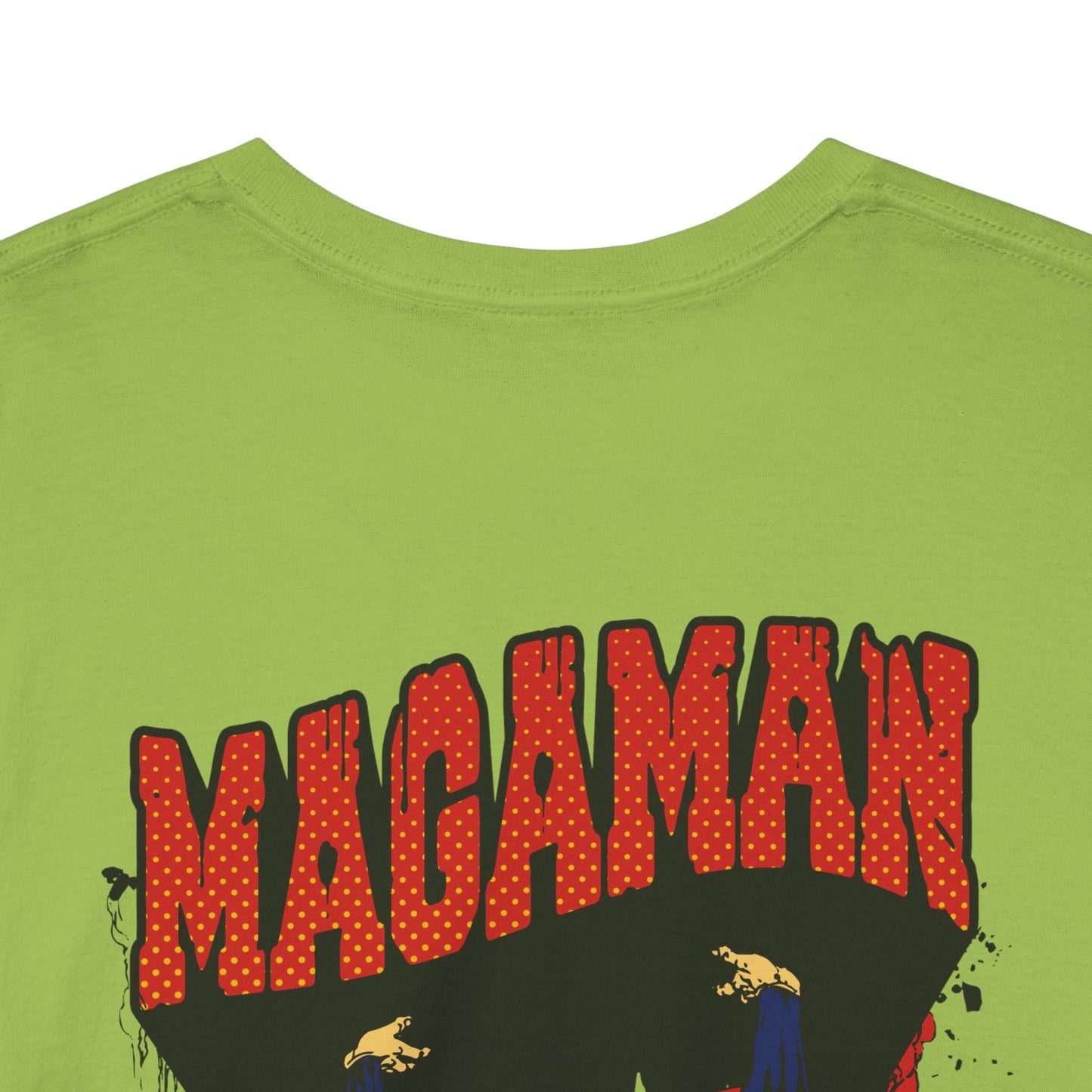 🔥 MagaMan “Best President Ever” T-Shirt – Stand Proud, Stay Bold! 🇺🇸💪